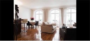 appartement à la vente -   75004  PARIS, surface 118 m2 vente appartement - UBI413435354